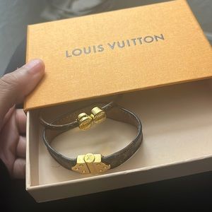 Louis Vuitton bracelets